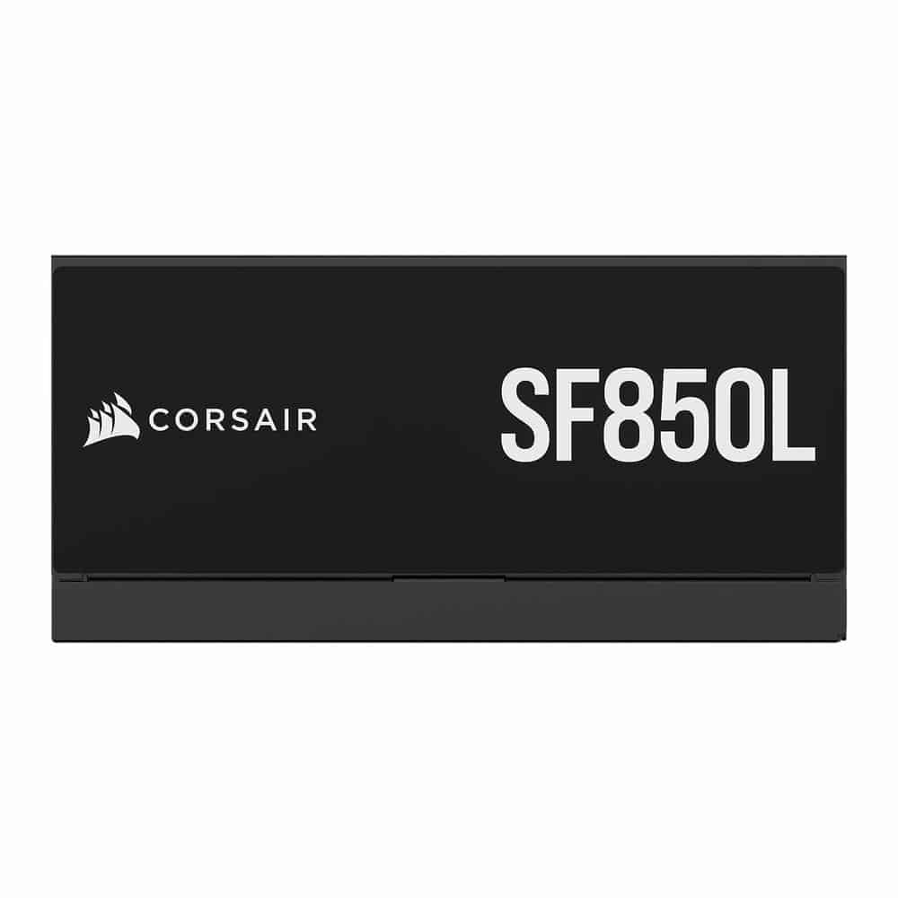 (image for) Corsair SF850L 850 Watt Fully Modular 80+ Gold SFX PSU/Power Supply